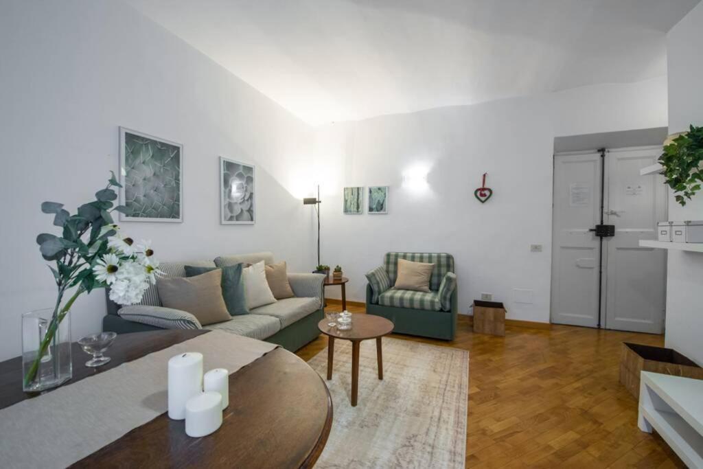 Villa Flat In Trastevere - Rom Exterior foto