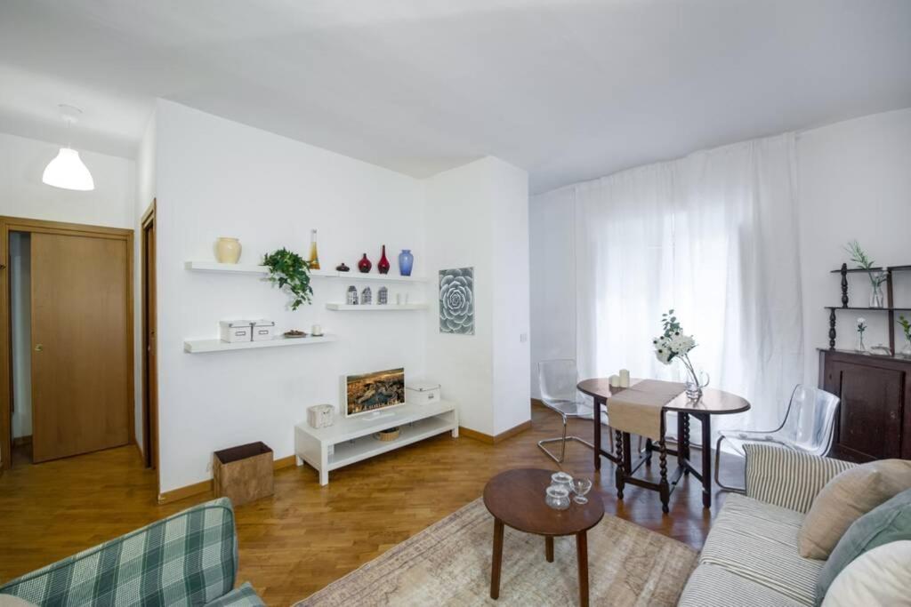 Villa Flat In Trastevere - Rom Exterior foto
