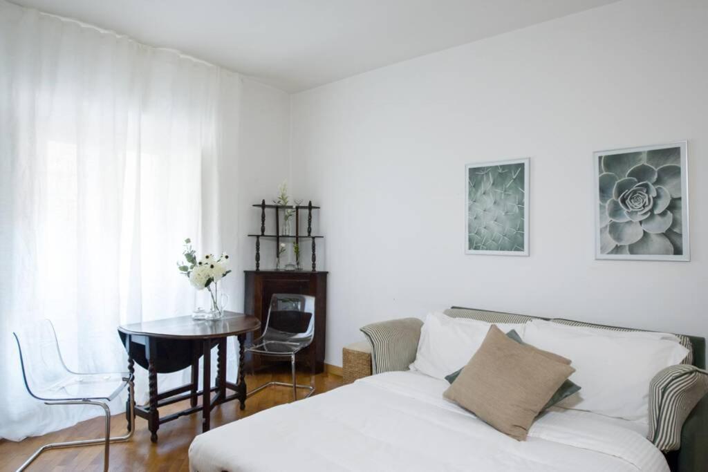 Villa Flat In Trastevere - Rom Exterior foto